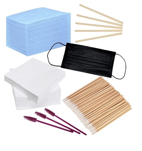 Расходные материалы