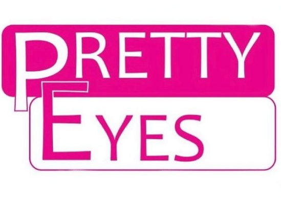 Pretty Eyes