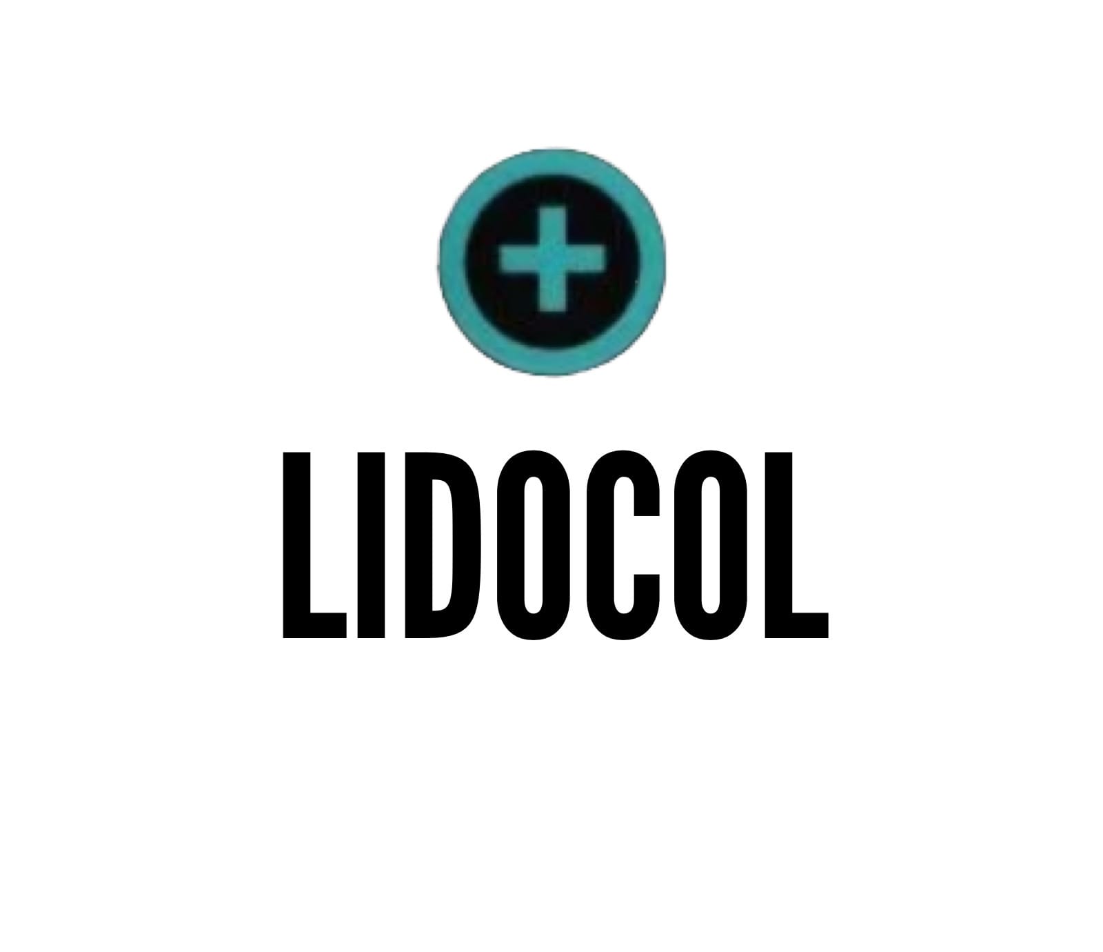 Lidocol, Ink