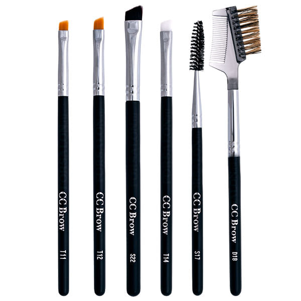 CC Brow Lucas Cosmetics