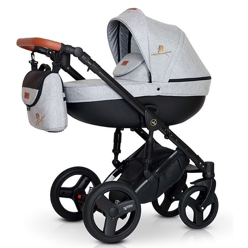 Коляска 2 в 1 Verdi (Верди) Mirage Limited summer