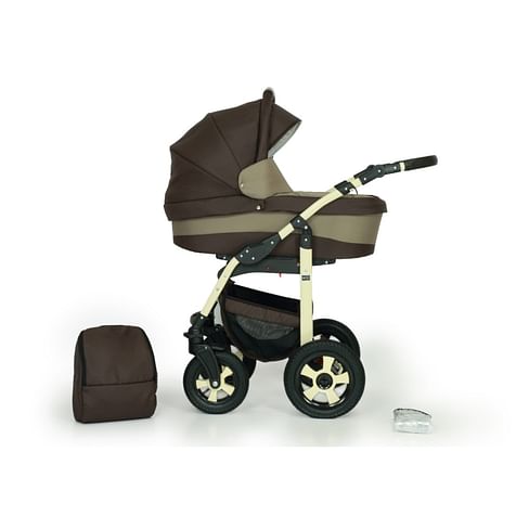Коляска 2 в 1 № 6 Verdi Arco