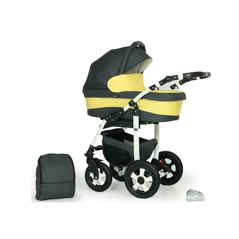 Коляска 2 в 1 № 2 Verdi Arco