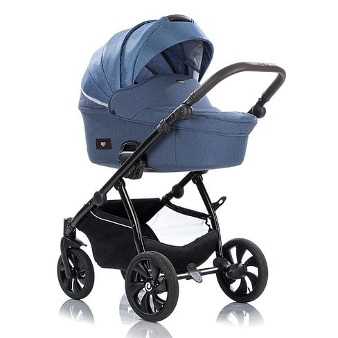 Коляска 2 в 1 TUTIS AERO MARINE (Морской)5134788