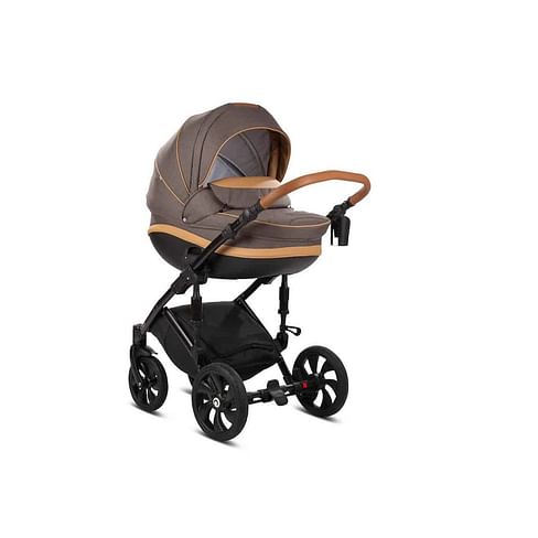 Коляска 2 в 1 TUTIS MIMI STYLE DARK BROWN5134995