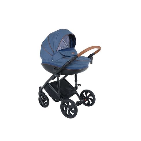 Коляска 3 в 1 TUTIS MIMI STYLE AQUA5135050