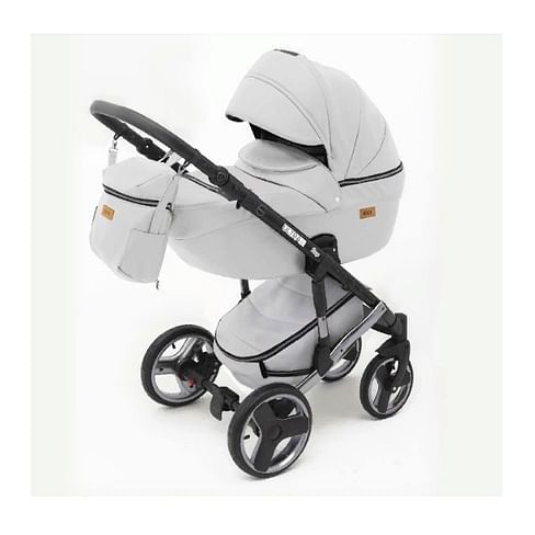 Ray Ultra Silver 2 в 1 (6 - белая кожа)5149391 Ray