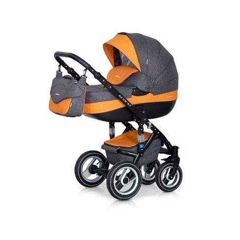 Riko Brano 2 в 1 (06/orange)5149425 Riko