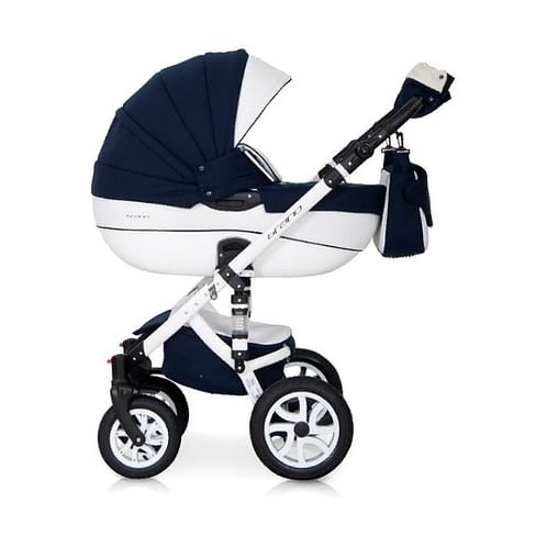 Riko Brano Ecco 2 в 1 (11 navy)5150197 Riko