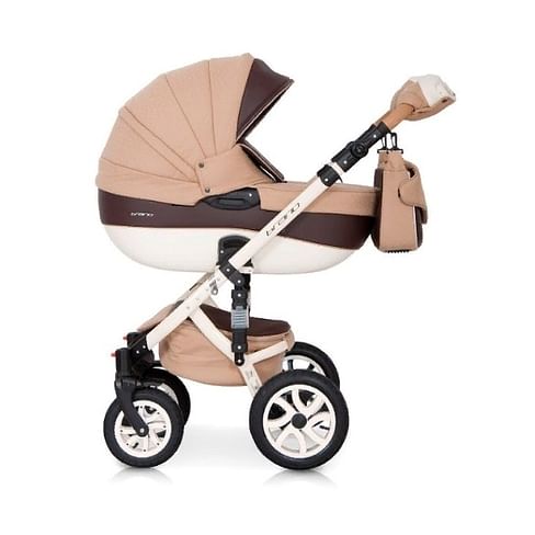 Riko Brano Ecco 2 в 1 (12 caramel)5150198 Riko