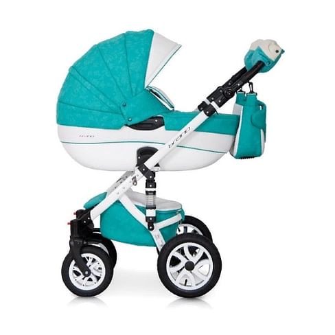 Riko Brano Ecco 2 в 1 (15 malachit)5150200 Riko