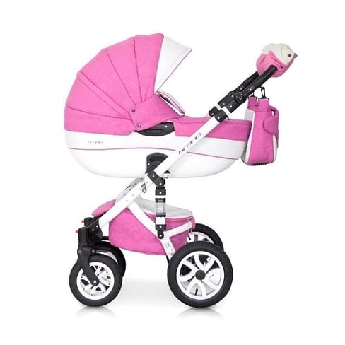 Riko Brano Ecco 2 в 1 (18 baby pink)5150202 Riko
