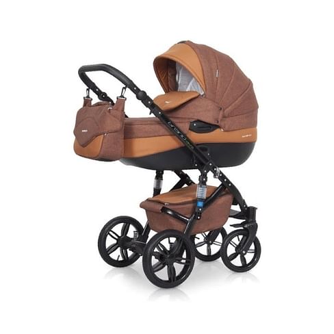 Riko Brano Natural 2 в 1 (06 cooper)5150216 Riko