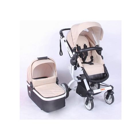 XO-Kid 'Siesta' 2 в 1 (beige)5150222 XO-Kid Siesta