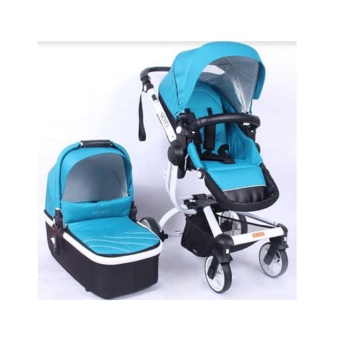 XO-Kid 'Siesta' 2 в 1 (adriatic)5150223 XO-Kid Siesta