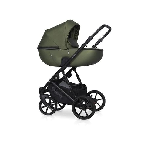 Коляска 2 в 1 Ray Nucleo Nesa (02 jungle)5150907