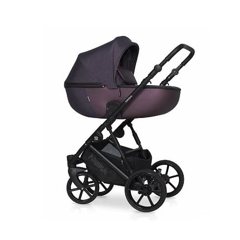 Коляска 2 в 1 Ray Nucleo Nesa (03 plum)5150908