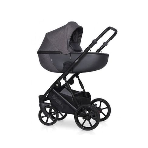 Коляска 2 в 1 Ray Nucleo Nesa (05 anthracite)5150911