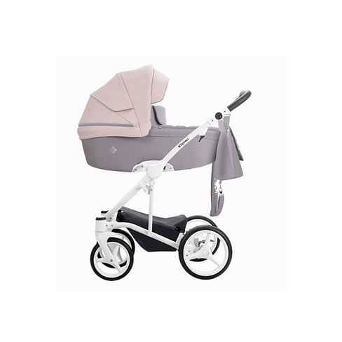 КОЛЯСКА 2 В 1 цвет 04 Bebetto Torino