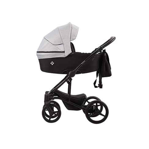КОЛЯСКА 2 В 1 цвет 02 Bebetto Torino Tex