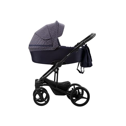 КОЛЯСКА 2 В 1 цвет 111 Bebetto Torino Tex