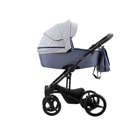 КОЛЯСКА 2 В 1 цвет 112 Bebetto Torino Tex