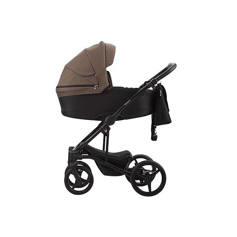КОЛЯСКА 2 В 1 цвет 118 Bebetto Torino Tex