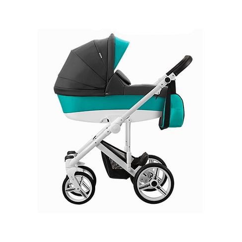 КОЛЯСКА 2 В 1 BEBETTO MAGNUM 3835165023 Bebetto