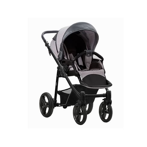 КОЛЯСКА ПРОГУЛОЧНАЯ BEBETTO NICO SHINE 015176626 Bebetto