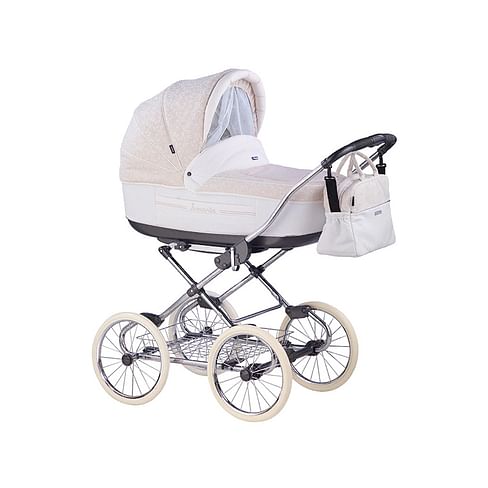 Коляска 2 в 1 Roan Marita Prestige (S-59)