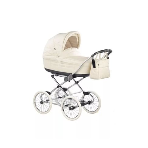 Коляска 2 в 1 Roan Marita Prestige (S-151)