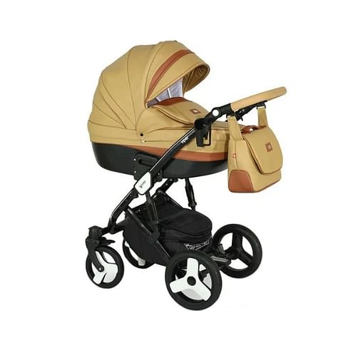 Коляска Verdi Viper Ecco 2 в 1 (06)5259440 Verdi
