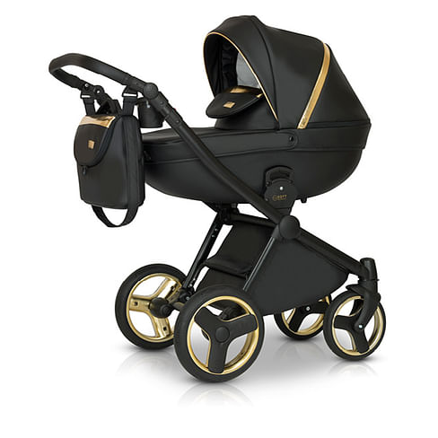 КОЛЯСКА 2 В 1 цвет №3 Verdi Mirage Soft