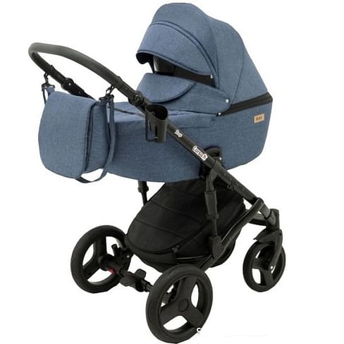 Коляска 2 в 1 Ray Corsa цвет 11