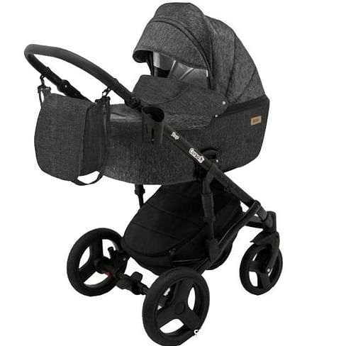 Коляска 2 в 1 Ray Corsa цвет 12