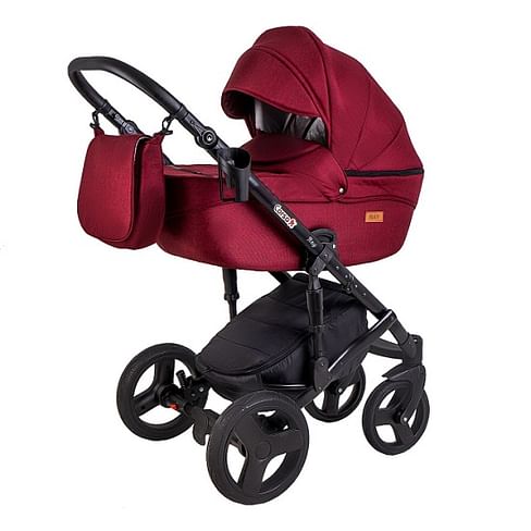 Коляска 2 в 1 Ray Corsa цвет 14