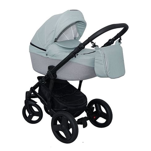 Коляска 2 в 1 Ray Corsa цвет 17