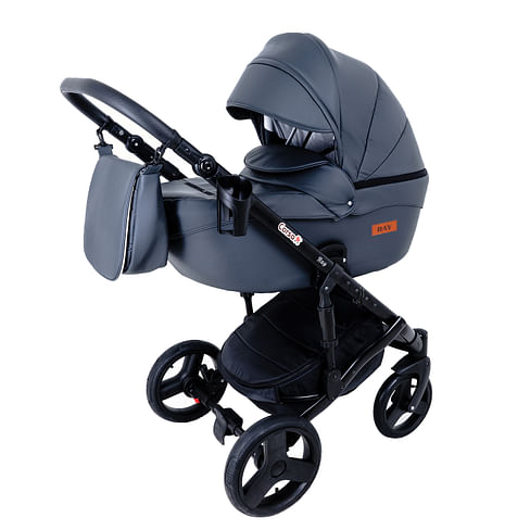 Коляска 2 в 1 Ray Corsa ecco цвет 21