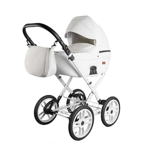 Коляска 2 в 1 Ray Corsa ecco classic цвет 15