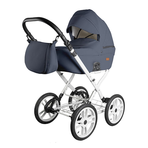 Коляска 2 в 1 Ray Corsa ecco classic цвет 21