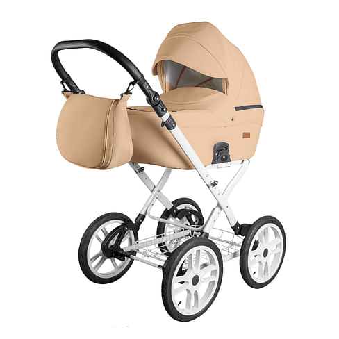 Коляска 2 в 1 Ray Corsa ecco classic цвет 22