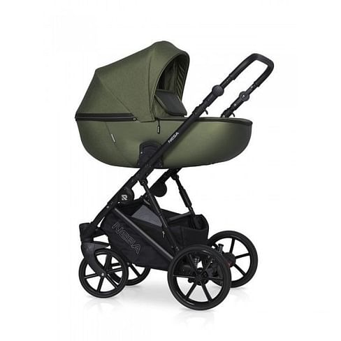Коляска 2 в 1 Ray Nucleo (new) цвет 02