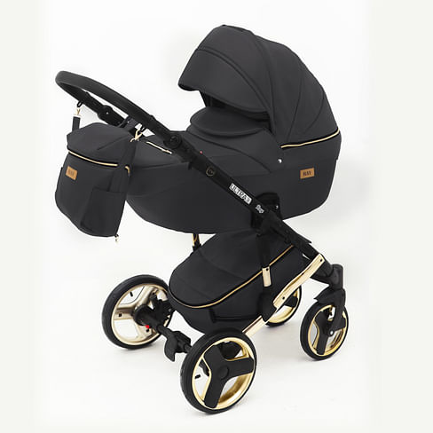 Коляска 2 в 1 Ray ultra gold №28