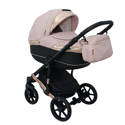 Коляска 2 в 1 Ray Victoria цвет 125