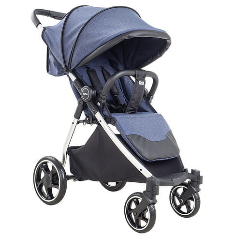 Прогулочная коляска PITUSO RUTA цвет Denim
