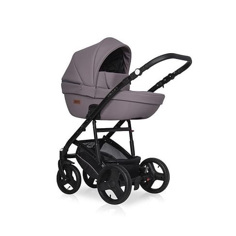 КОЛЯСКА 2 В 1 цвет 02 Riko Aicon Pastel