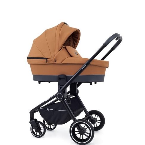 Коляска 3 в 1 Desert beige (2020) Rant Flex 2020