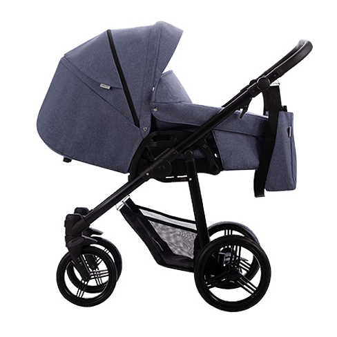 КОЛЯСКА 2 В 1 цвет 02 Bebetto NICO PLUS