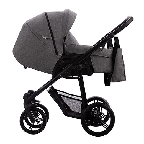 КОЛЯСКА 2 В 1 цвет 04 Bebetto NICO PLUS