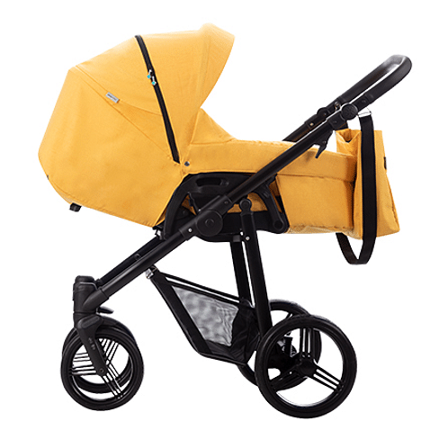 КОЛЯСКА 2 В 1 цвет 05 Bebetto NICO PLUS